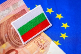 Bulgaristan Euro ödöemeleri