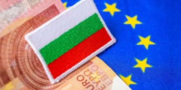 Bulgaristan Euro ödöemeleri