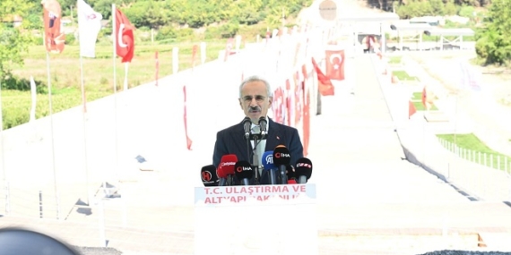 Sakarya’nın Kültür Hazinesi Tarihi Sangorios Köprüsü Restore Edildi